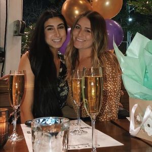 Meet your Posher, Breanna